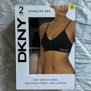 Dkny seamless bra